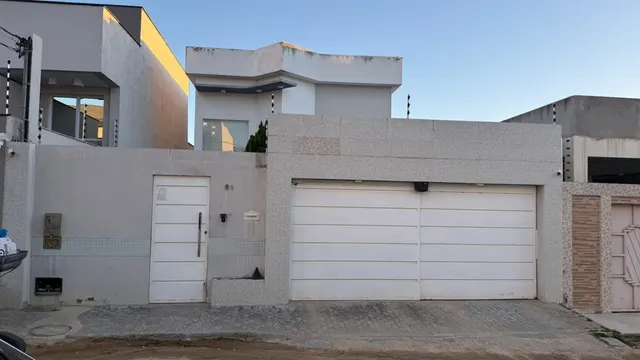 Casa de alto padrão no Morada Real — foto 1